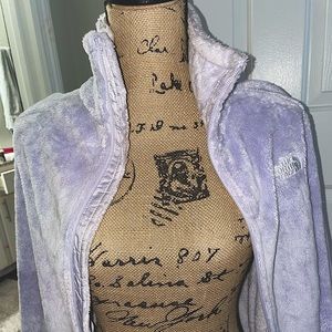North face jacket